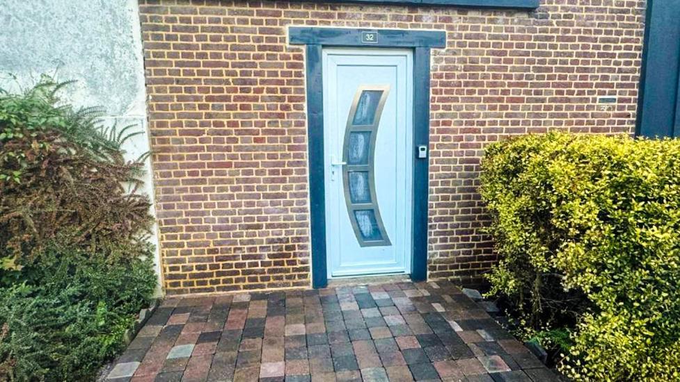 Apartamento Duplex Cosy Avec Netflix & Amazon Prime Beauvais Exterior foto