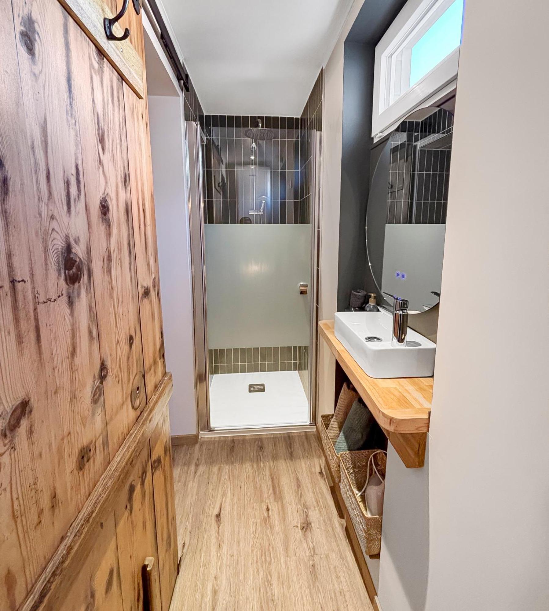 Apartamento Duplex Cosy Avec Netflix & Amazon Prime Beauvais Exterior foto