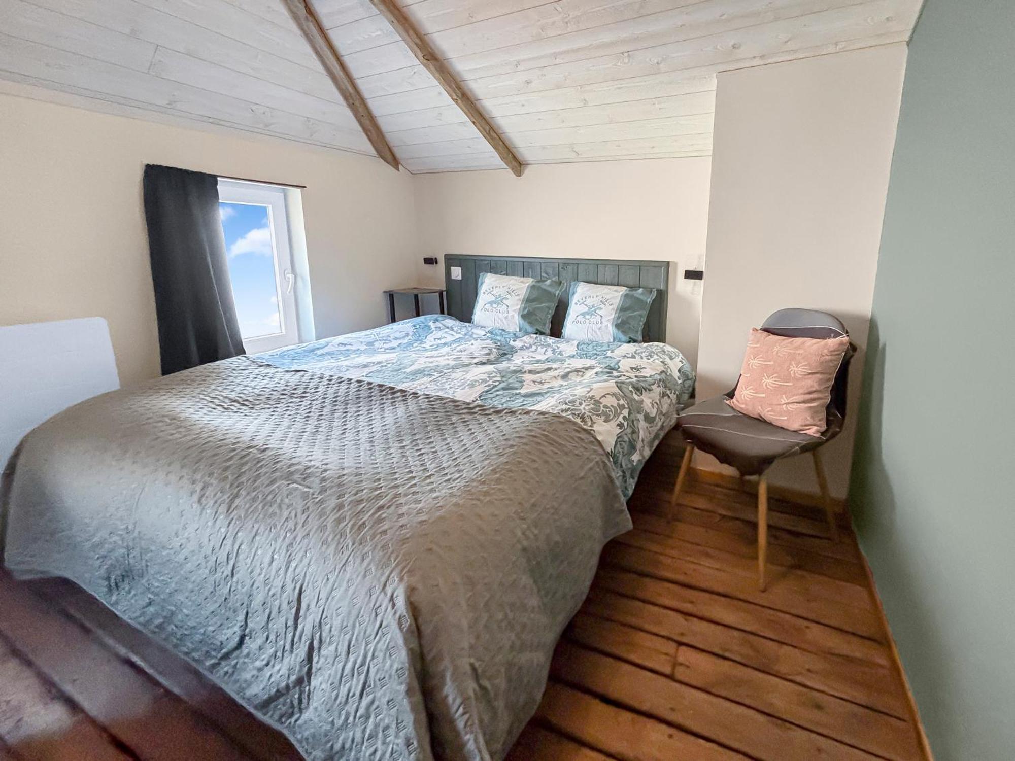 Apartamento Duplex Cosy Avec Netflix & Amazon Prime Beauvais Exterior foto